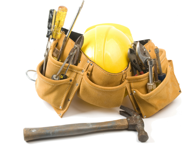 Fully Licensed Team of Experts