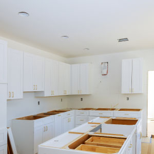 Carpentry Installation and Repair