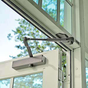Door Frames Hardware